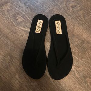 || Flojos Flip Flops || Worn ONCE